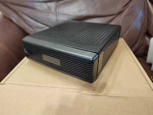 M350 Mini-ITX case with PicoPSU-80 80W ATX Power Supply and 60W AC adapter - Photo 1/6