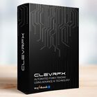 CLEVRFX - MT4 FOREX TRADING EA, ALGO BOT MULTIPLE PAIRS AI TECHNOLOGY, WITH SETS