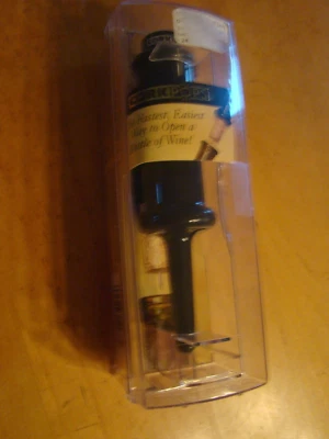 NUEVO ABRECORCHOS FÁCIL SIN USAR Foto 1 de 2