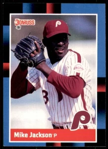 1988 Donruss #139 Mike Schmidt - Bild 1 von 2