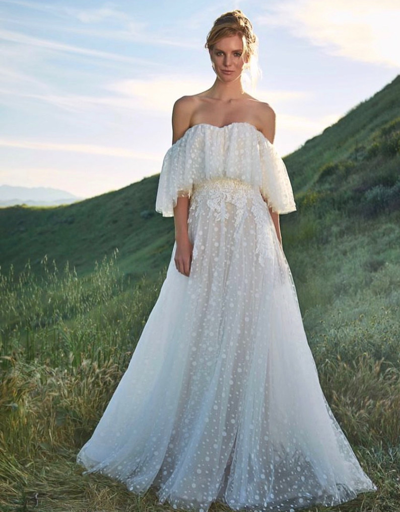 Tadashi Shoji Wedding Dress In Wedding Dresses for sale | eBay Tadashi Shoji Wedding Dress In Wedding Dresses for sale | eBay