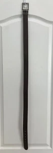 Columbia Gürtel Herren 40/100 dunkelbraun oder schwarz Leder wendbar 11 C002F4 F7 - Bild 1 von 10