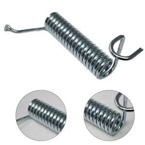 For Toro 136 7166 Torsion Spring Control Bar 121 9118 & 104 8690 Pack of 3 - Picture 1 of 10