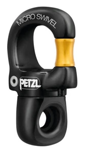 Petzl micro giratorio - Imagen 1 de 1