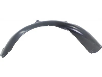 For 2002-2005 Audi A4 Quattro Fender Liner Replacement AP 71496ZTZS Foto 1 de 2
