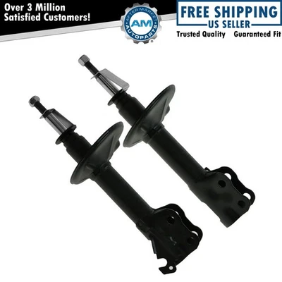 Juego de montaje de puntal delantero para Toyota Paseo Tercel 1995-1998 Foto 1 de 4