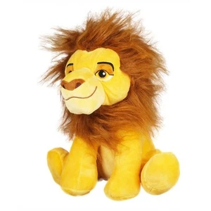 Mufasa Disney König der Löwen Kuscheltier - 30 cm Plüschtier weiches Stofftier - Bild 1 von 1