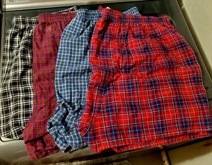 Mens 3x Boxers **New, Never Worn** - Picture 1 of 1