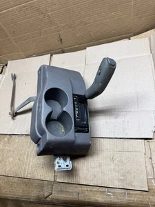 ✅ 1996-2004 TOYOTA Tacoma 2WD 4x2 Center FLOOR AUTO TRANSMISSION SHIFTER OEM - Picture 1 of 12