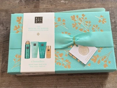 Rituals the Ritual of Karma Geschenkset NEU Ungeöffnet - Bild 1 von 4
