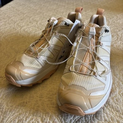 NUEVO SIN CAJA Salomon X ULTRA 360 EDGE Exterior Trail Senderismo Tenis Talla 11 Foto 1 de 4