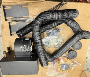 KYMCO UXV 450i UXV450i 450 Heater Kit 1102H450i - Picture 1 of 10