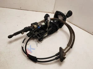 Mercedes Sprinter W907 6 Speed Manual Gear Selector Lever Shifter A9102600400 - Picture 1 of 9