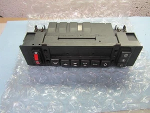 Mercedes W201 Climate Control Unit, 2018300385, read notes. - Picture 1 of 12