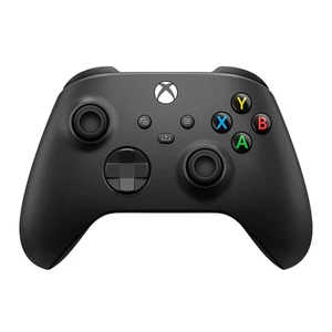 Xbox Wireless Gaming Controller (2025) - Carbon Black - Spielen auf Xbox, Windows, A - Bild 1 von 12