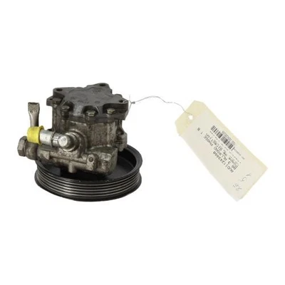 Pompe de direction AUDI A6 3 ALLROAD PHASE 1 BREAK 4F0145155A Foto 1 de 4