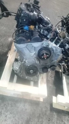 Motor 3,3 L VIN F octavo dígito compatible con 13-19 SANTA FE 497151 Foto 1 de 4