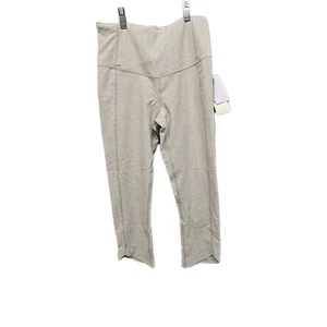 New Nordstrom Zella Wellness Women's Joggers Size S Super Soft Grey Porpoise - Picture 1 of 9