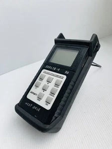 JOINWITE INTELLIGENT OPTICAL POWER METER JW3206A - Picture 1 of 8