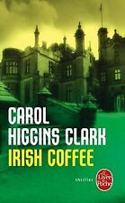 Irish Coffee : Une enquête de Regan Reilly von Higgins C... | Buch | Zustand gut