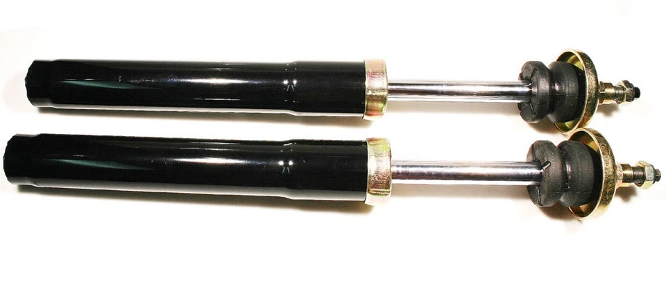 Polaris Xpedition 325, 2000 2001 2002, Front Hyd Shocks / Struts, PAIR - Image 1 of 1