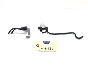 2022-2024 INFINITI QX60 EGR VACUUM CONTROL SOLENOID VALVE SET W/ HOSES OEM - Picture 1 of 9