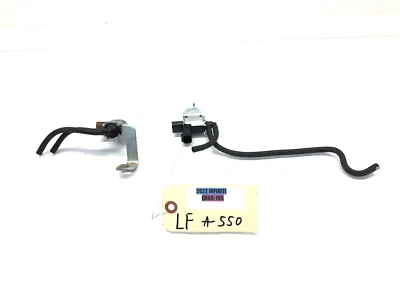 Juego de electroválvulas control vacío Infiniti QX60 EGR 2022-2024 CON MANGUERAS OEM Foto 1 de 4