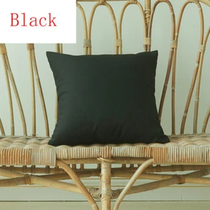 Waterproof Seat Chair Indoor Outdoor 45cm Cushion Cover Cases Office Furniture. - Picture 1 of 29