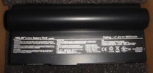 Genuine Original Battery ASUS Eee PC 901-BK002X 901-W003X - Picture 1 of 1