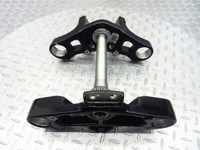 2017 Polaris Victory Octane Triple Tree Stem Clamp Small Bend - Image 1 of 4