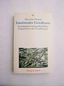 Emotionales Gewahrsein - Psychologische und gesellschaftliche Perspektiven - Bild 1 von 2