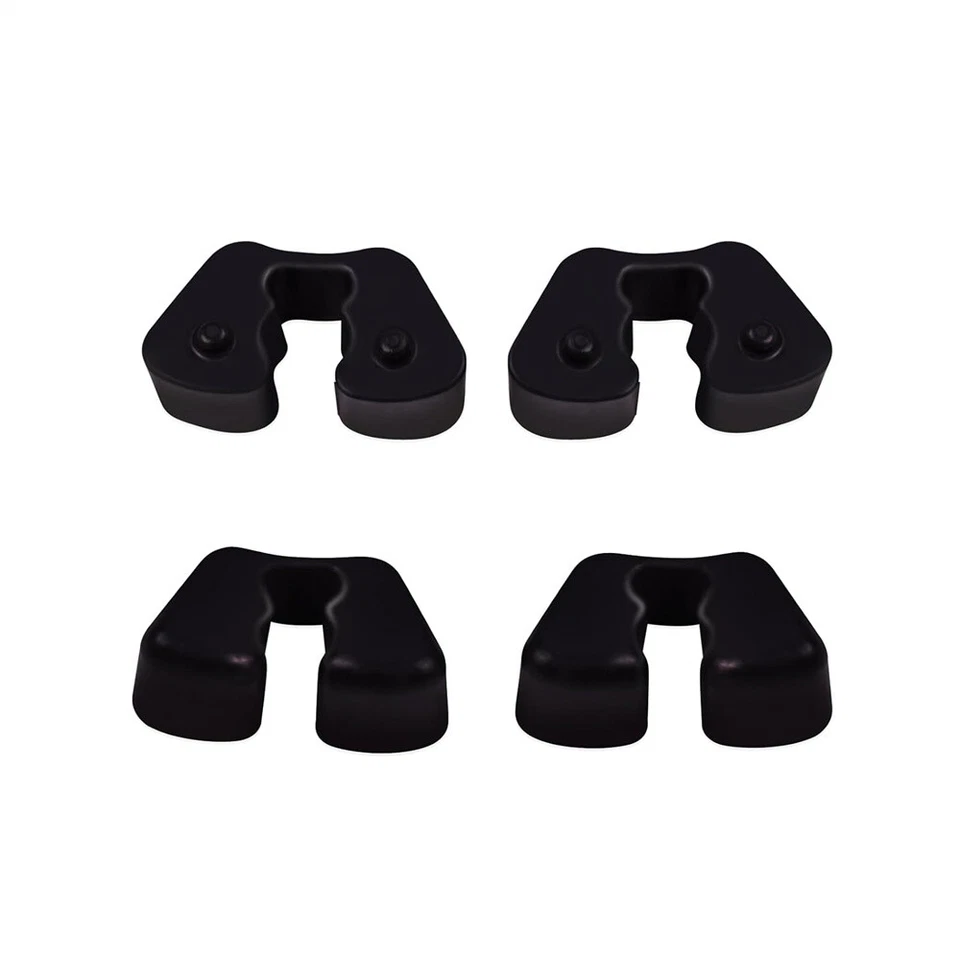 4 резиновых буфера амортизатора ступицы заднего колеса для Kawasaki Ninja ZX14 ZX14R 2006-2011 - Изображение 1 из 4