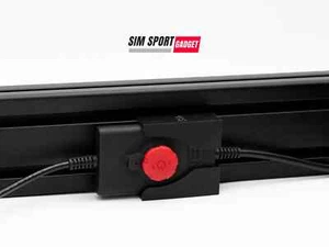 Next Level Racing HF8 Remote Mount for Sim Racing | Flight Rig | Haptic Feedback - Picture 1 of 3