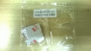 CISCO 3M  700-32167-01-A0  Adhesive Rubber Feet  single pack  Brand new ! - Afbeelding 1 van 2