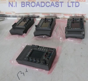 Sony rmb-750 tragbare Kamera Fernbedienung Gerät mit Touchscreen zur Steuerung kam - Bild 1 von 13