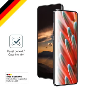 2x Protector de Pantalla para BLU G50+ Vidrio Flexible Mate Proteccion 9H dipos - Imagen 1 de 5