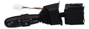 Car Light Control Turn Signal Light Daewoo Lacetti Chevrolet Nubira 96387324 - Picture 1 of 4