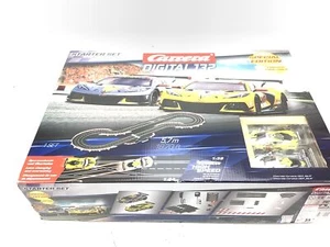 Carrera Digital 132 Starter-Set 20020025 Rennbahn Spezial Edition 1:32 - Bild 1 von 5