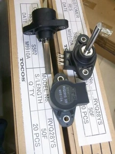 1Stk RVQ28YS 50F Tocos Position Sensor 5kOhm Potentiometer S502 Mobility Scooter - Picture 1 of 3