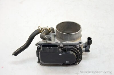 Honda Pilot EX 2011 carrocería del acelerador 3,5 L Foto 1 de 4