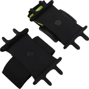 Pulsera deportiva para teléfono móvil con soporte para teléfono para correr 2 piezas - Imagen 1 de 12