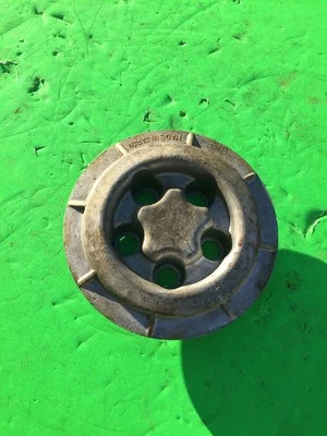 Muelle de embrague Kawasaki S1 S2 S3 Kh 400 13187-004 Tripletuff Foto 1 de 2