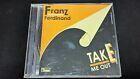 Franz Ferdinand – Take Me Out CD Single