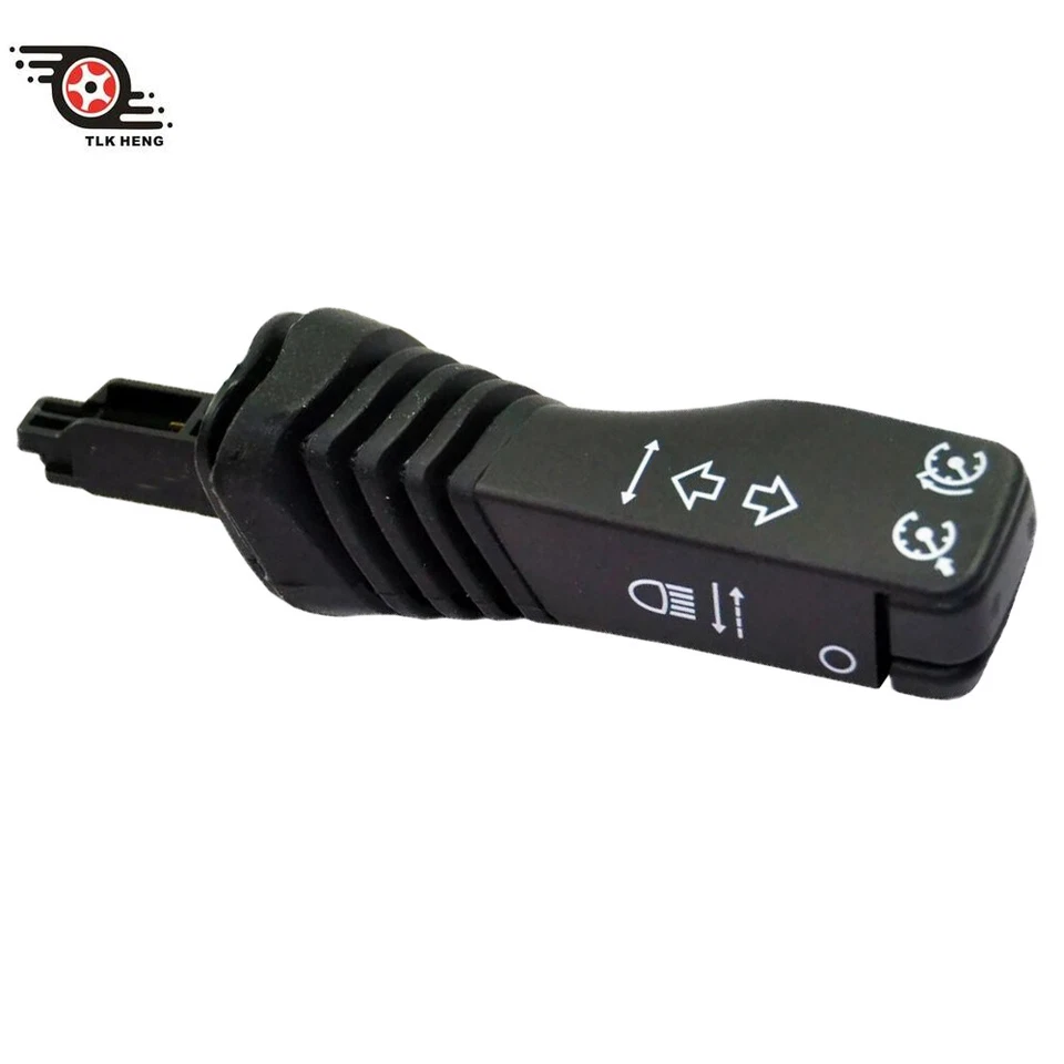 Interruptor de señal de giro 1241231 intermitente de columna de giro para Saturn Astra 2008-2009 Foto 1 de 4
