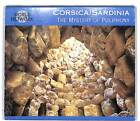 Ebond Corsica Sardinia - The Mystery Of Poliphony - Network Medien - Cd Cd109037