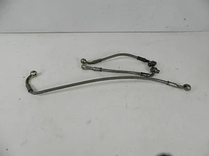 BMW R 1200 Rt / R1200RT 10+ (K26) Bj.2007 Tubo Flexible de Frenos Stahlflex - Bild 1 von 4