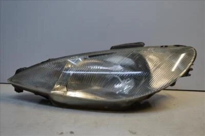 9632689380 80689 faro lado izquierdo peugeot 206 1.4 g 1998-2005 1999 Foto 1 de 4