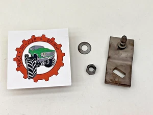 Ford NP208F Manual Shift Shift Lever with Nut OEM New Process Ford - Bild 1 von 4