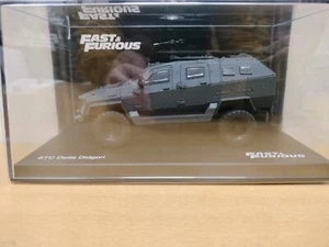 STC Delta Didgori (2011) #38 Fast and furious colección - Picture 1 of 5