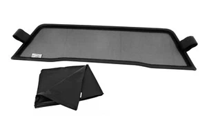 AIRAX Audi TT FV9 ROADSTER  Bj.2015 -  Windschott in schwarz - Picture 1 of 7